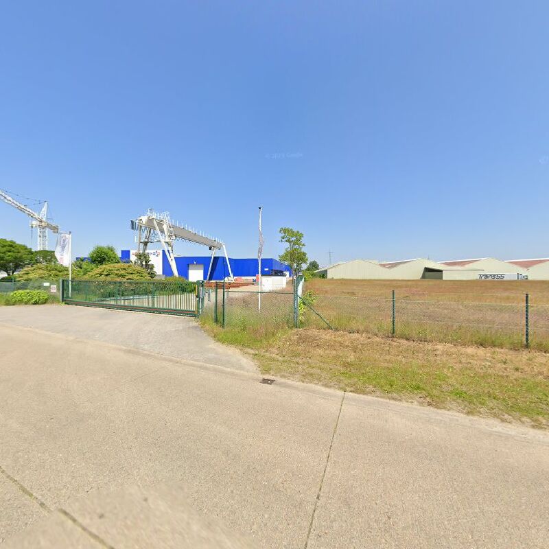 Foto van Garage VanBran