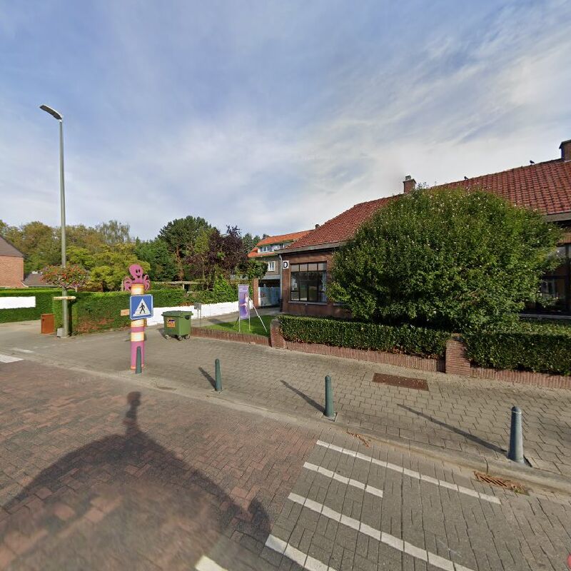 Foto van Mangerie Ecole De Vie