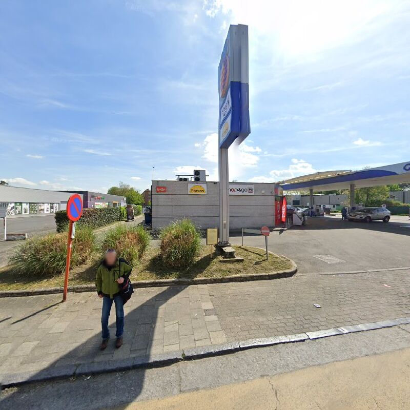 Foto van Panos Q8 Destelbergen