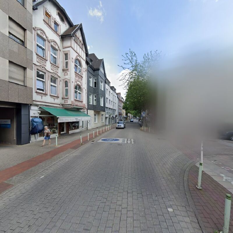 Foto van Anoria Immobilien GmbH