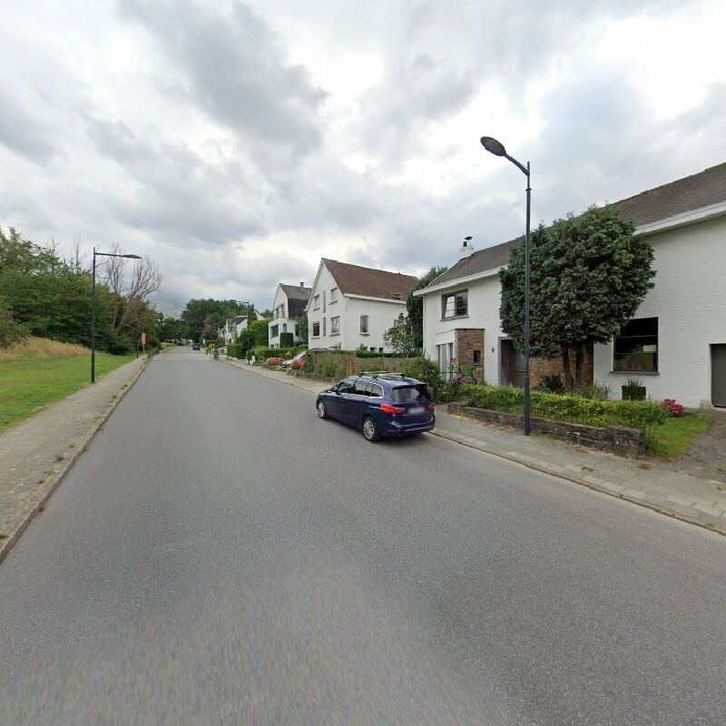 Foto van Gaëtane Mignolet - Neuropsychiatre à Woluwe-Saint-Lambert