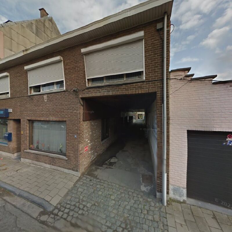 Foto van All-In