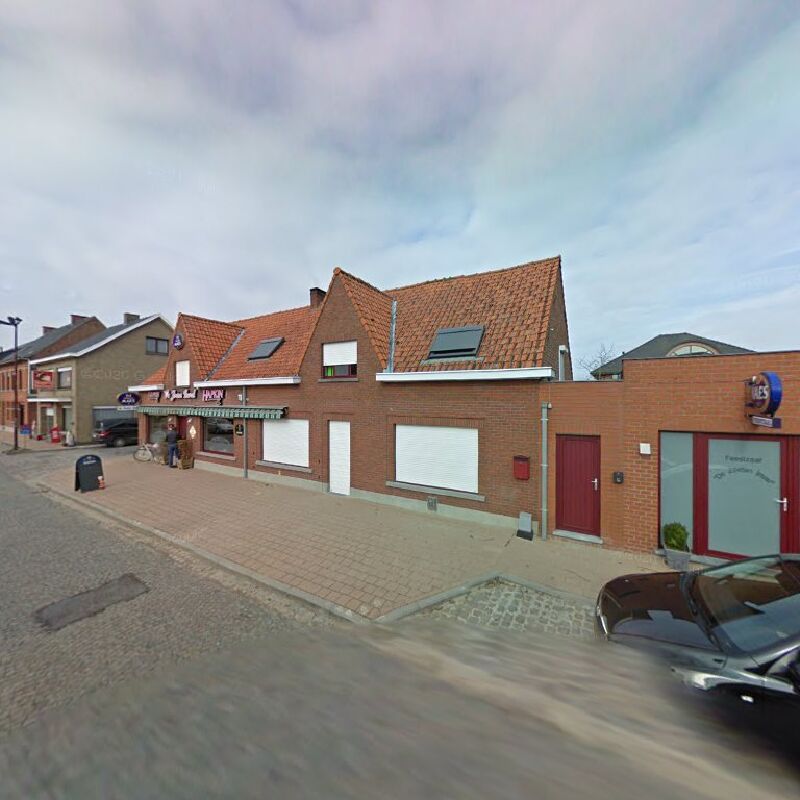 Foto van TOOPE Edewalle