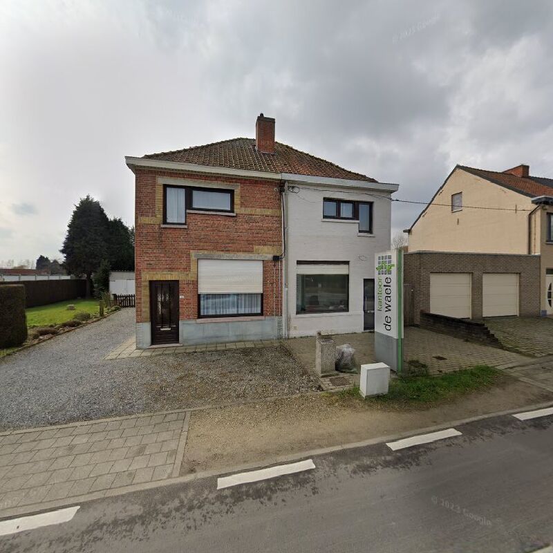 Foto van vastgoeddewaele