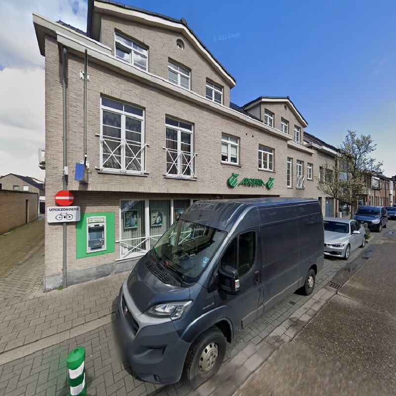 Foto van Argenta Schoten - Rodeborgstraat