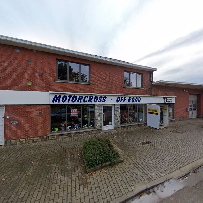 Foto van Garage Coekaerts