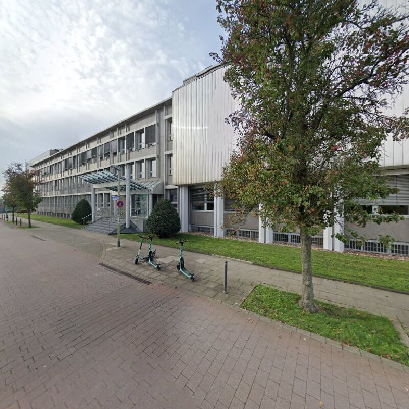 Foto van CORVIS Immobilien Management GmbH
