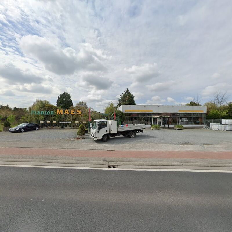 Foto van Plantex Maes