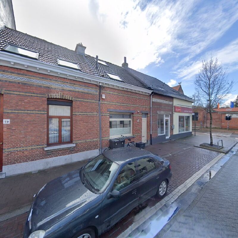 Foto van Beauquesne Kenny