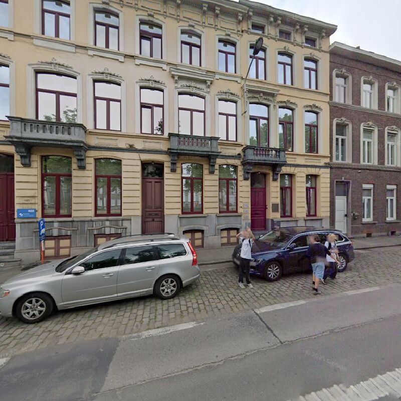 Foto van Advocatenkantoor Daedalius