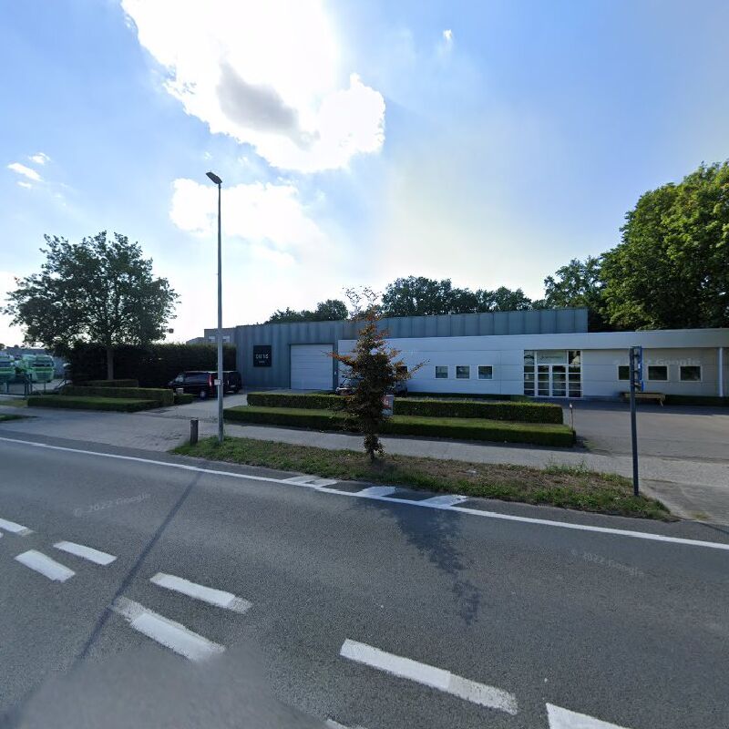 Foto van Transport Plovie