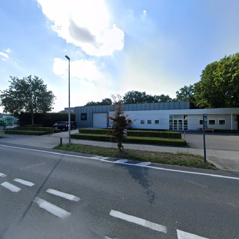 Foto van Twins vervoer NV