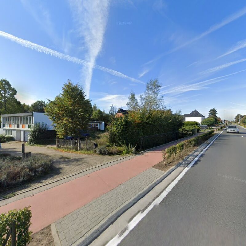 Foto van Advocatenkantoor Tine De Hantsetters