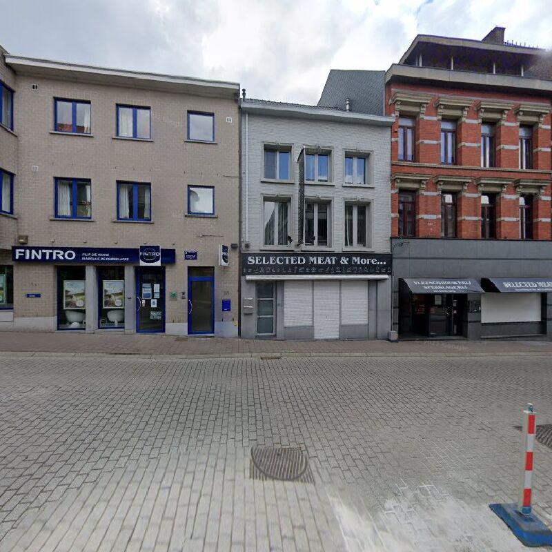 Foto van 't Citroentje