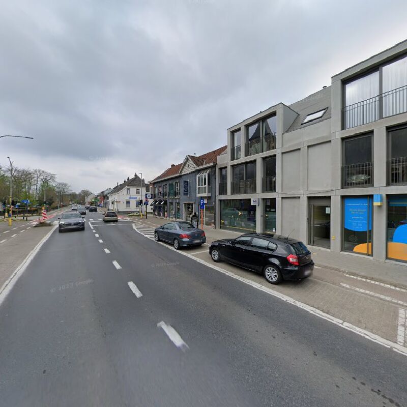 Foto van HYPO-EXPERT