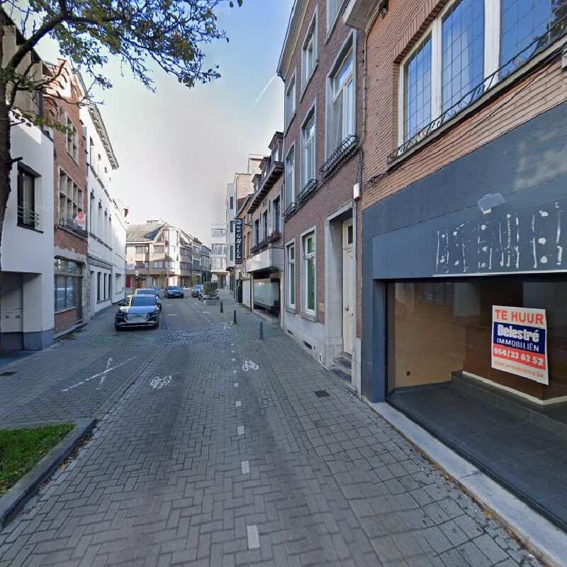 Foto van Van Der Elst / Koenraad
