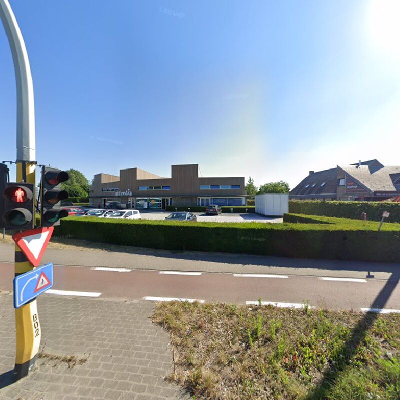 Foto van The Harbour (Roeselare)
