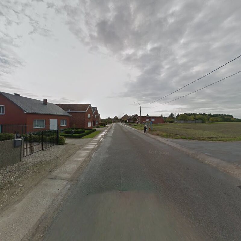 Foto van Nieuwerkerken Hakbosstraat