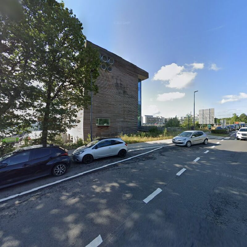 Foto van Spronken Orthopedie CHU De LIège (Sart-Tilman)
