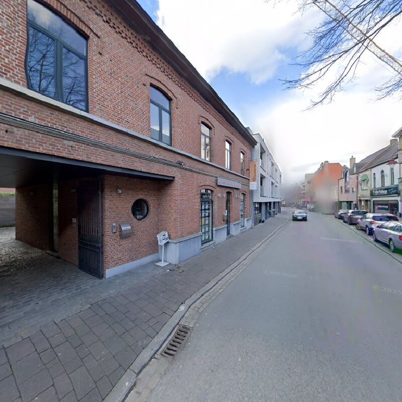Foto van VDW Vastgoednetwerk