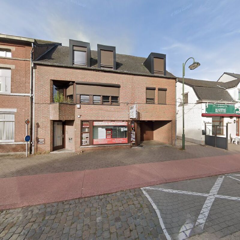 Foto van Nacht Winkel