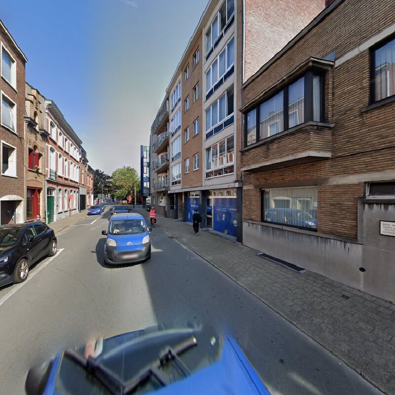 Foto van Patribel Syndicus