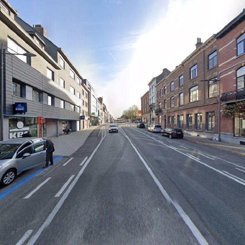 Foto van Artsenpraktijk Camar