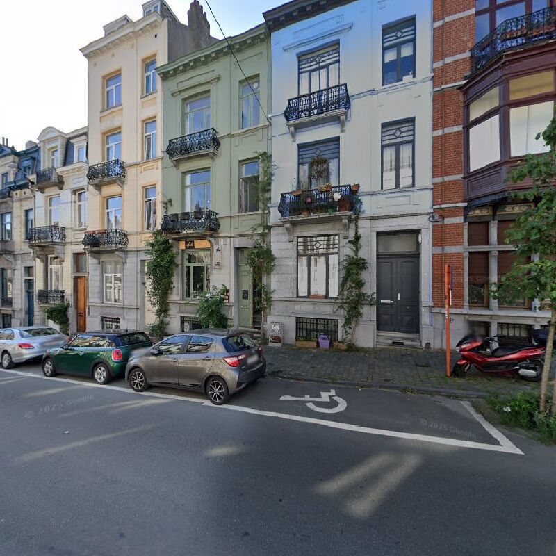 Foto van Le garage à prout