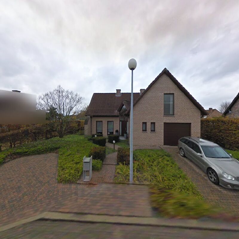 Foto van Speelterrein Kaardijk