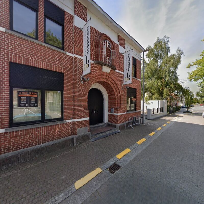 Foto van Jeugdhuis Knipperlicht