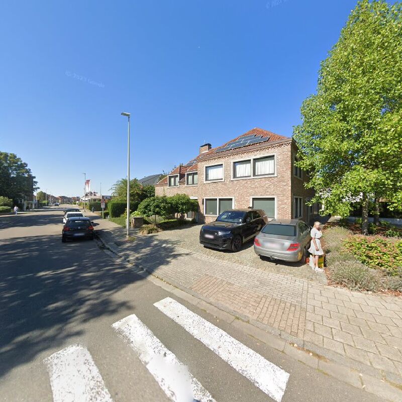 Foto van De Keersmaecker Nele Dr.