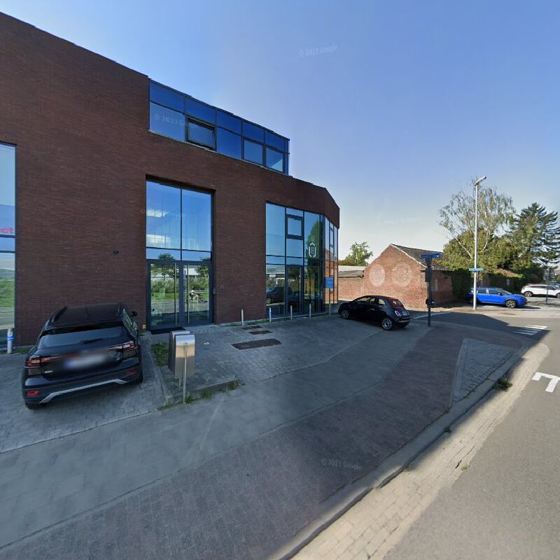 Foto van De syndicus