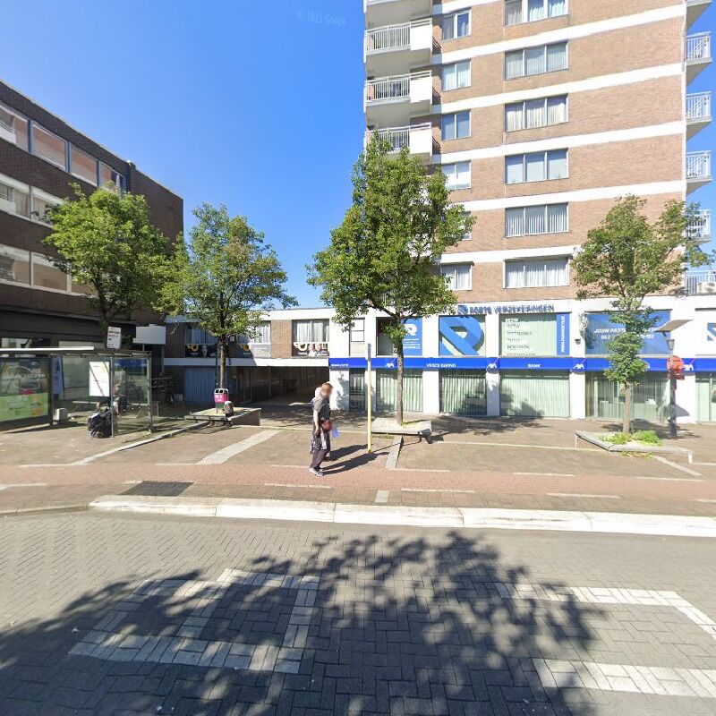 Foto van Uni Woon