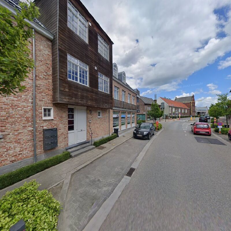 Foto van Leximmo Reet