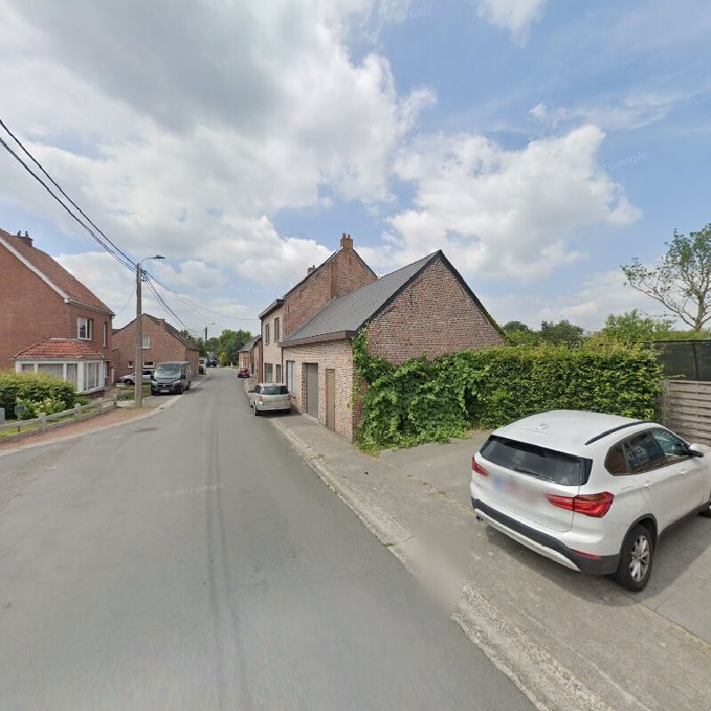 Foto van D'Hondt Els