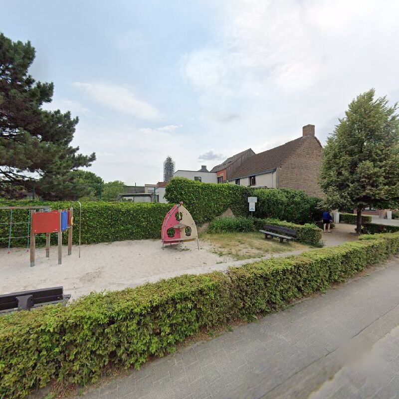 Foto van Speeltuin Reststraat