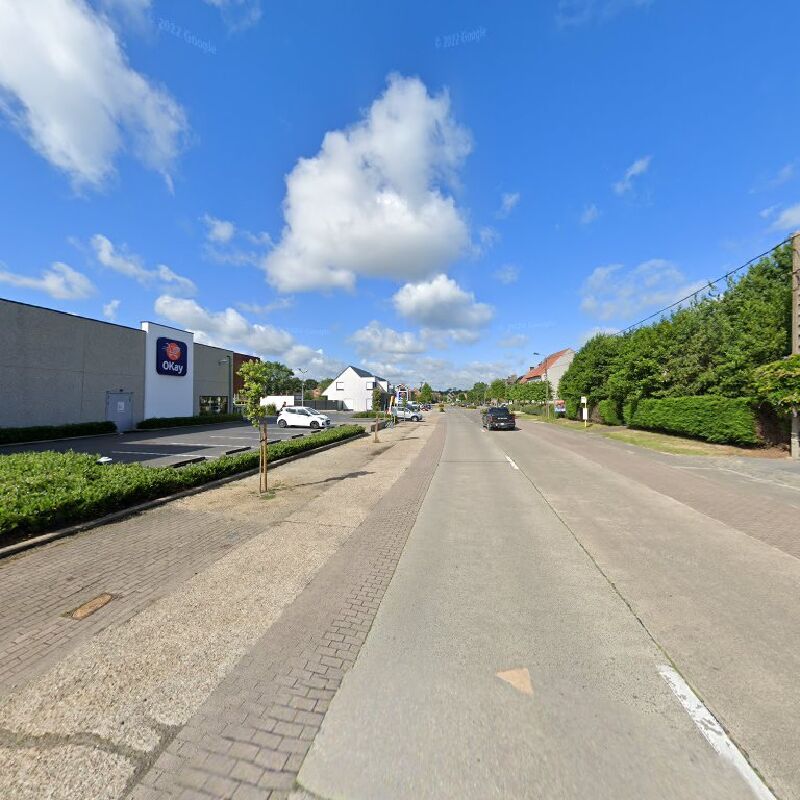Foto van Koekelare Lidl