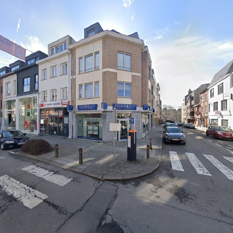 Foto van Federale Verzekering