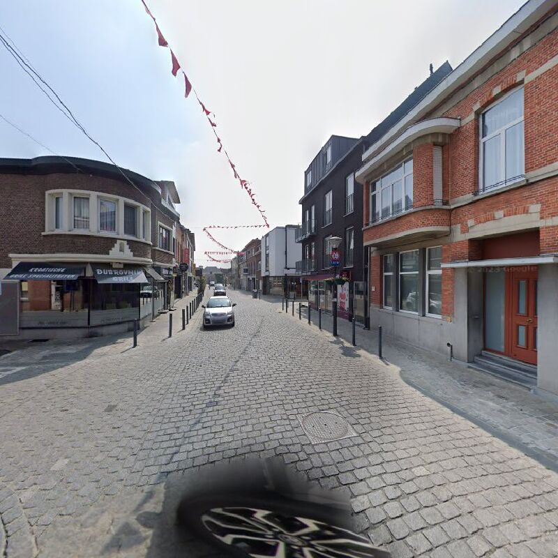 Foto van Immo Snoeys