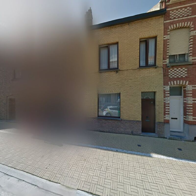 Foto van Dokter Decabooter Sonja