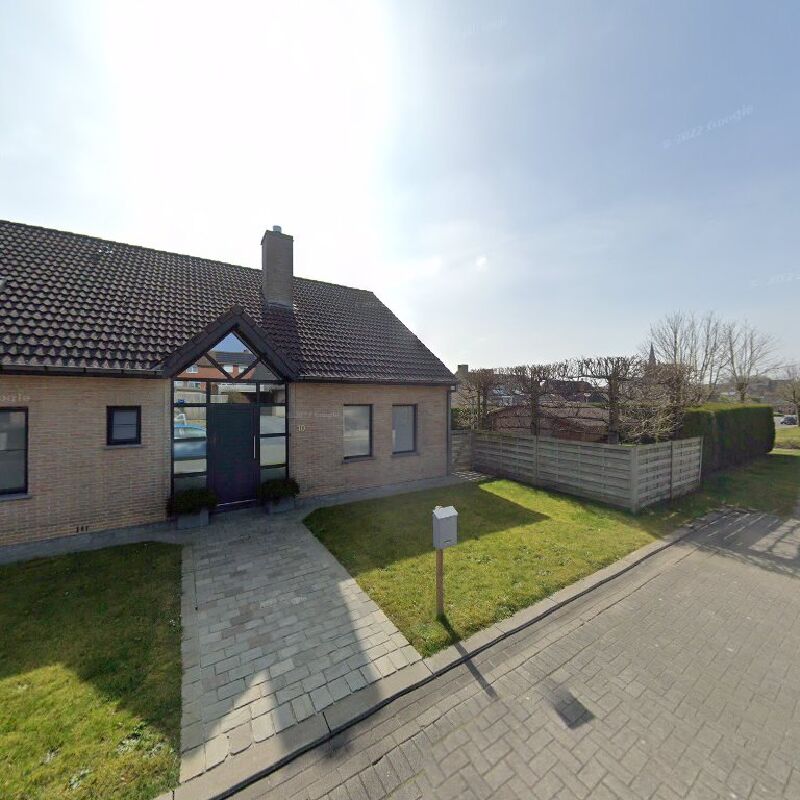 Foto van Buyse Chris