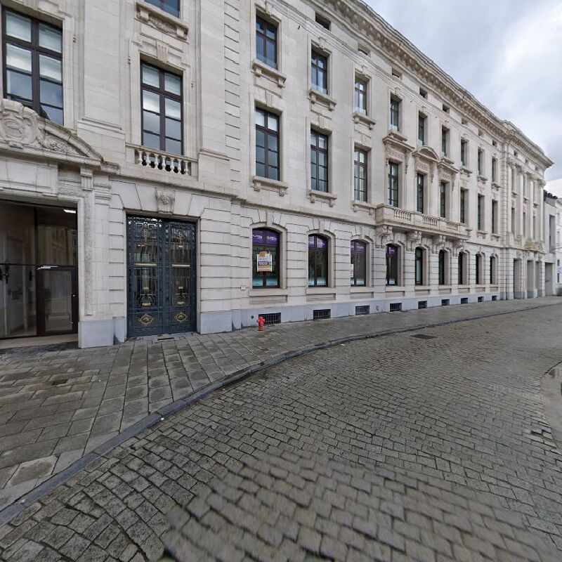 Foto van Odigo Advocaten Gent