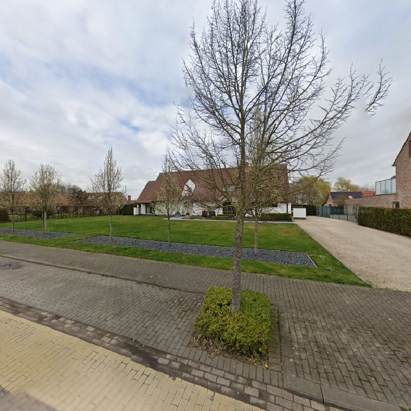 Foto van Vergauwe / Geert