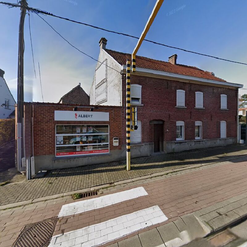 Foto van Qspot Vollezele
