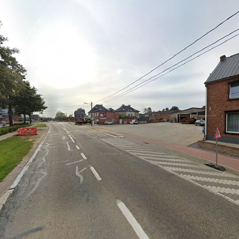 Foto van Alken Steenweg