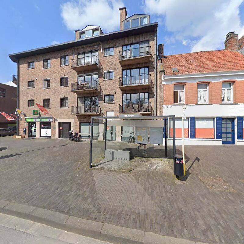 Foto van ING Ingelmunster