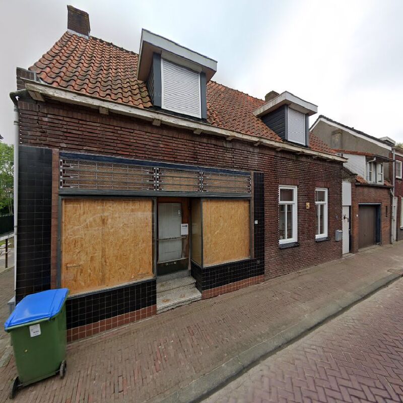 Foto van Stucadoorsbedrijf Aartsen