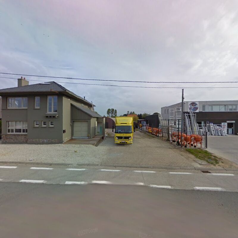 Foto van Praktijk voor Psychotherapie & Coaching" De Blauwe Regen "