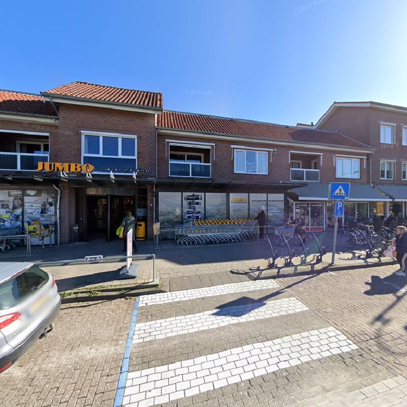 Foto van Postbank N.v.