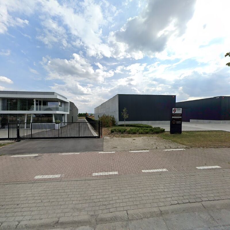 Foto van P.V.S. DroneWorks